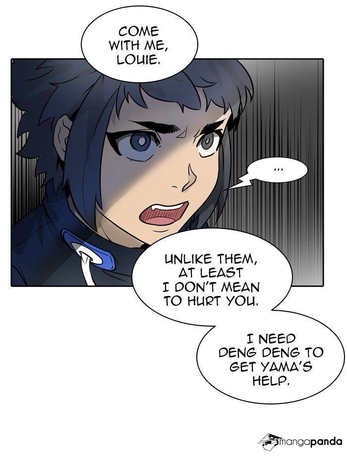 Tower of God Chapter 419 image 029